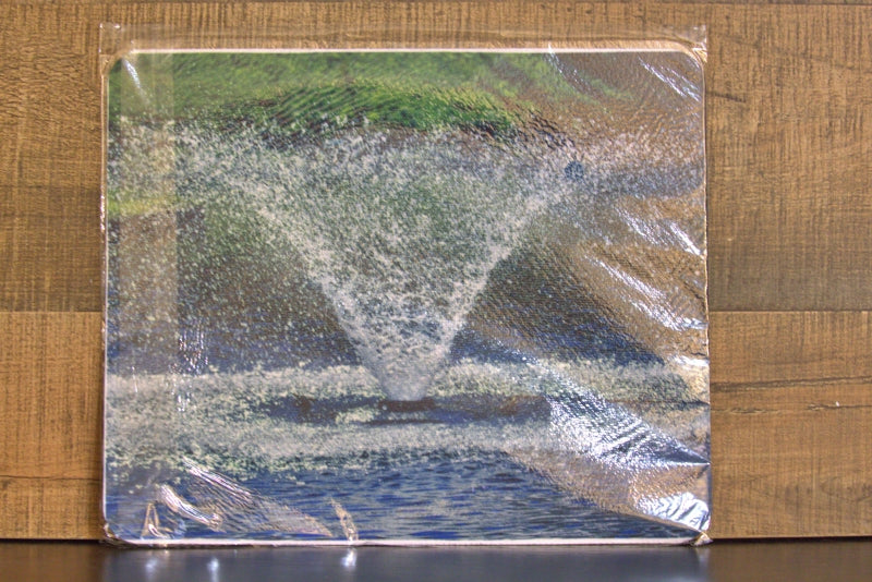 Wildlife Photography Mouse Pad - Custom Design