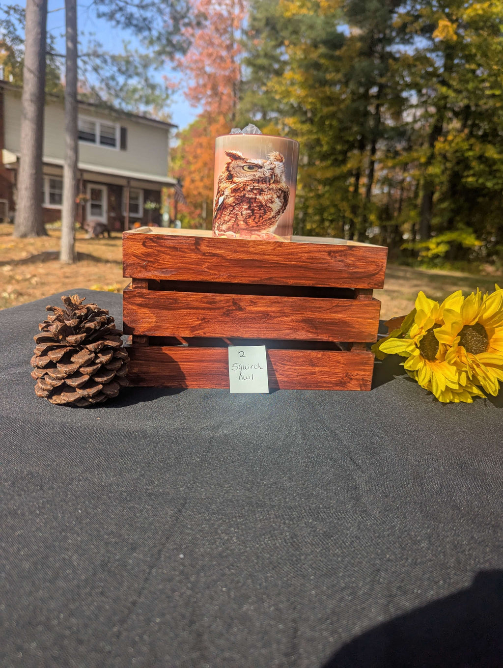 Eagle Coffee Mug - 11oz Wildlife Photography Design