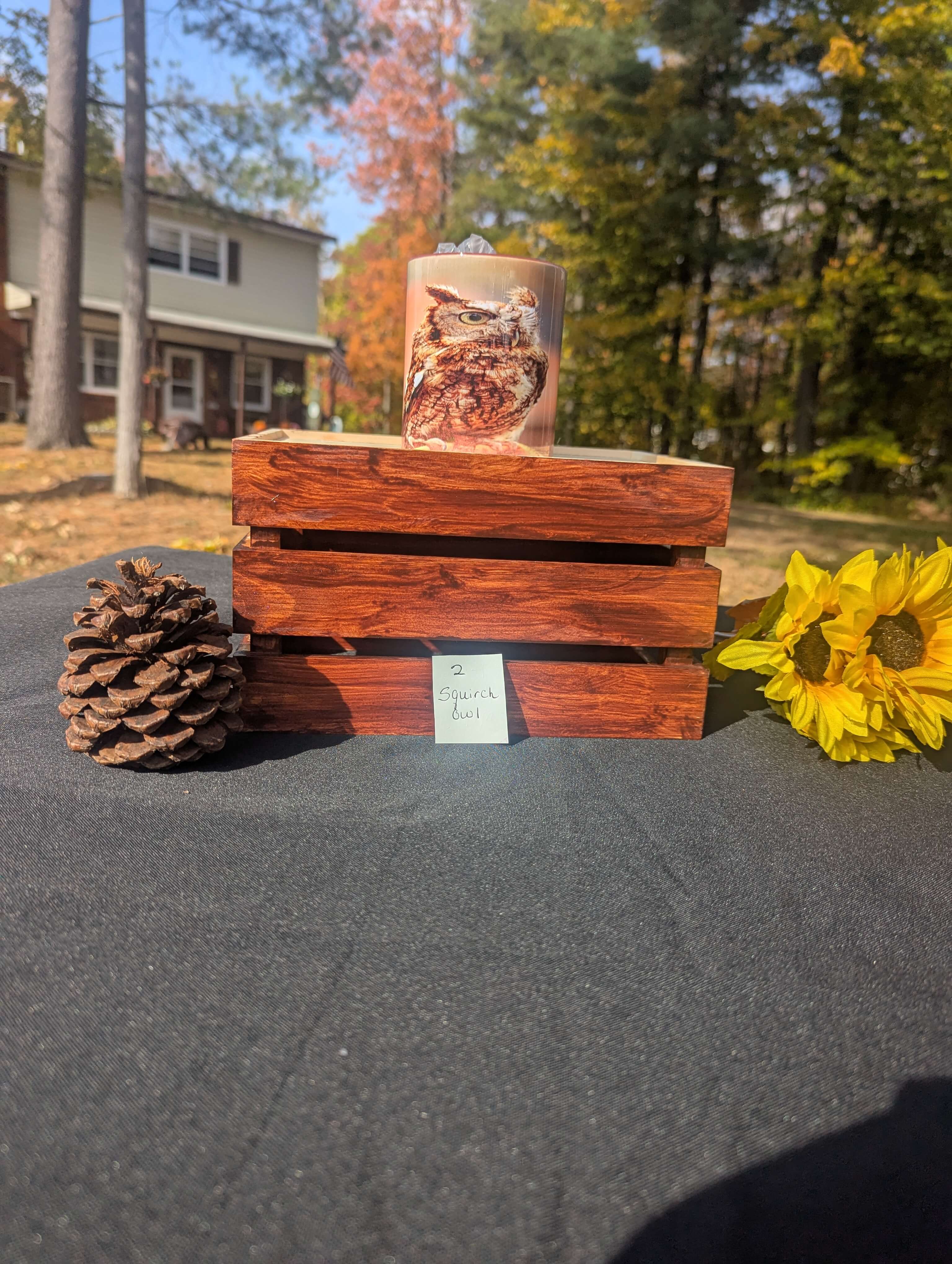 11oz Eagle Design Coffee Mugs