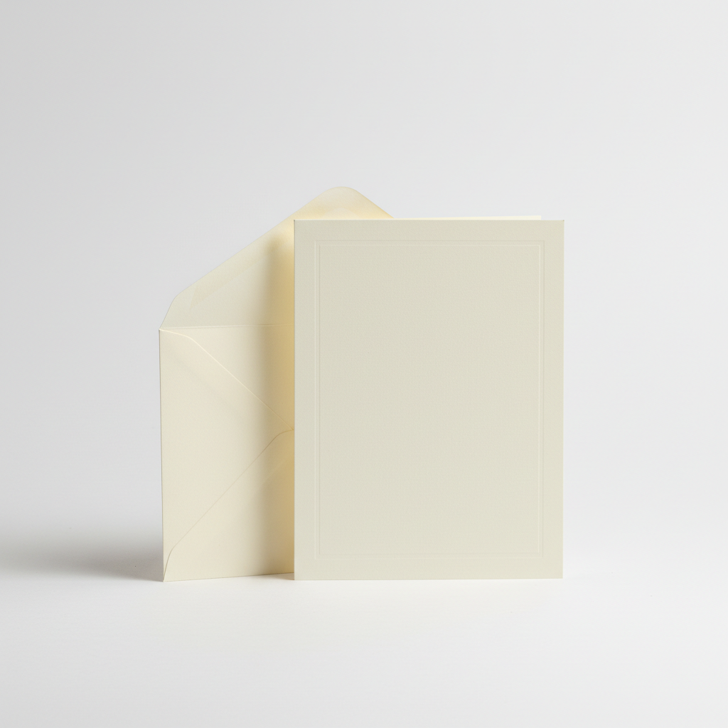 Wildlife Photography Greeting Cards - Blank Inside